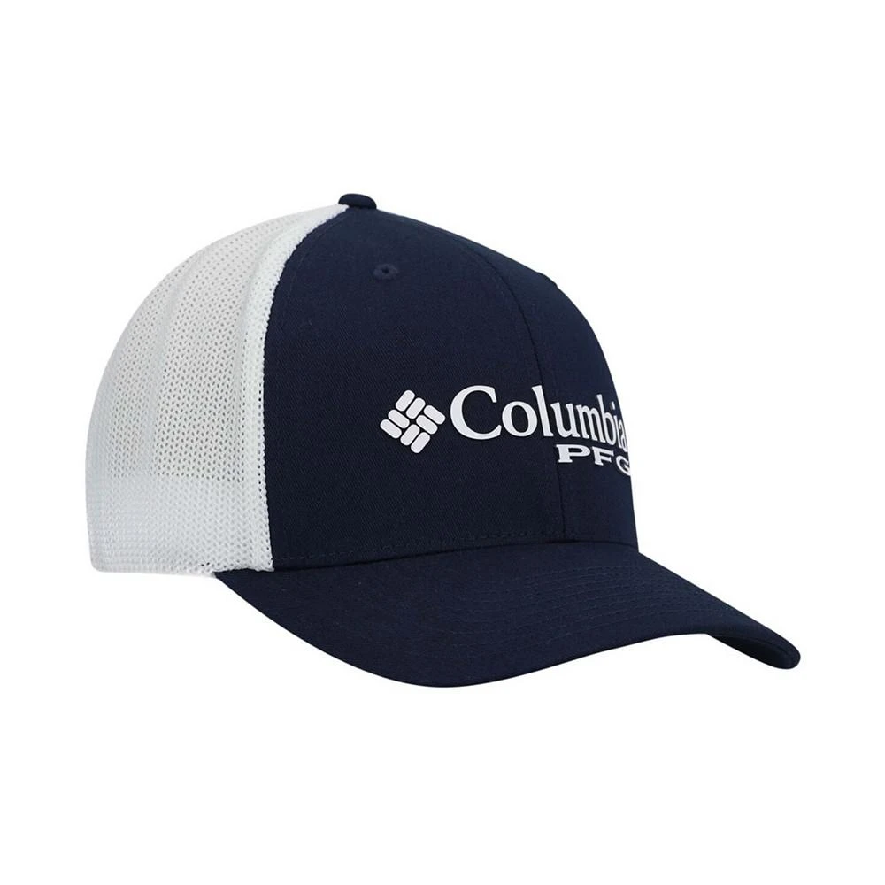 商品Columbia|Dallas Cowboys PFG Flex Cap,价格¥184,第3张图片详细描述