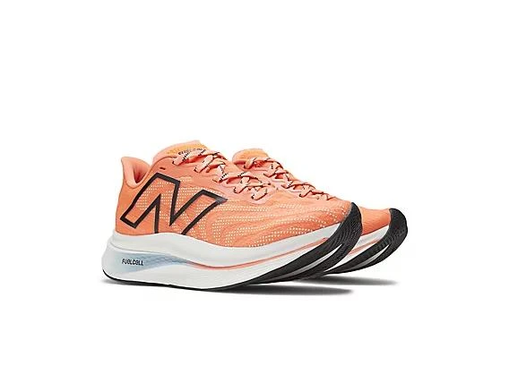 商品New Balance|FuelCell SuperComp Trainer v2,价格¥1096,第2张图片详细描述