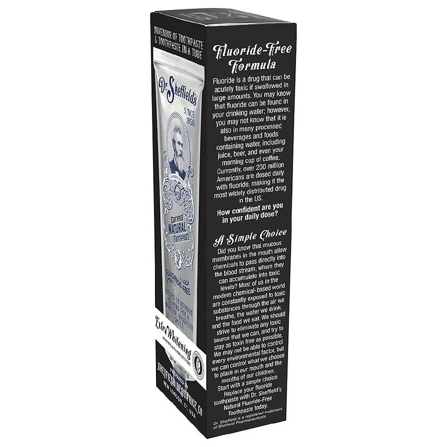 商品Walgreens|美白牙膏,价格¥36,第4张图片详细描述