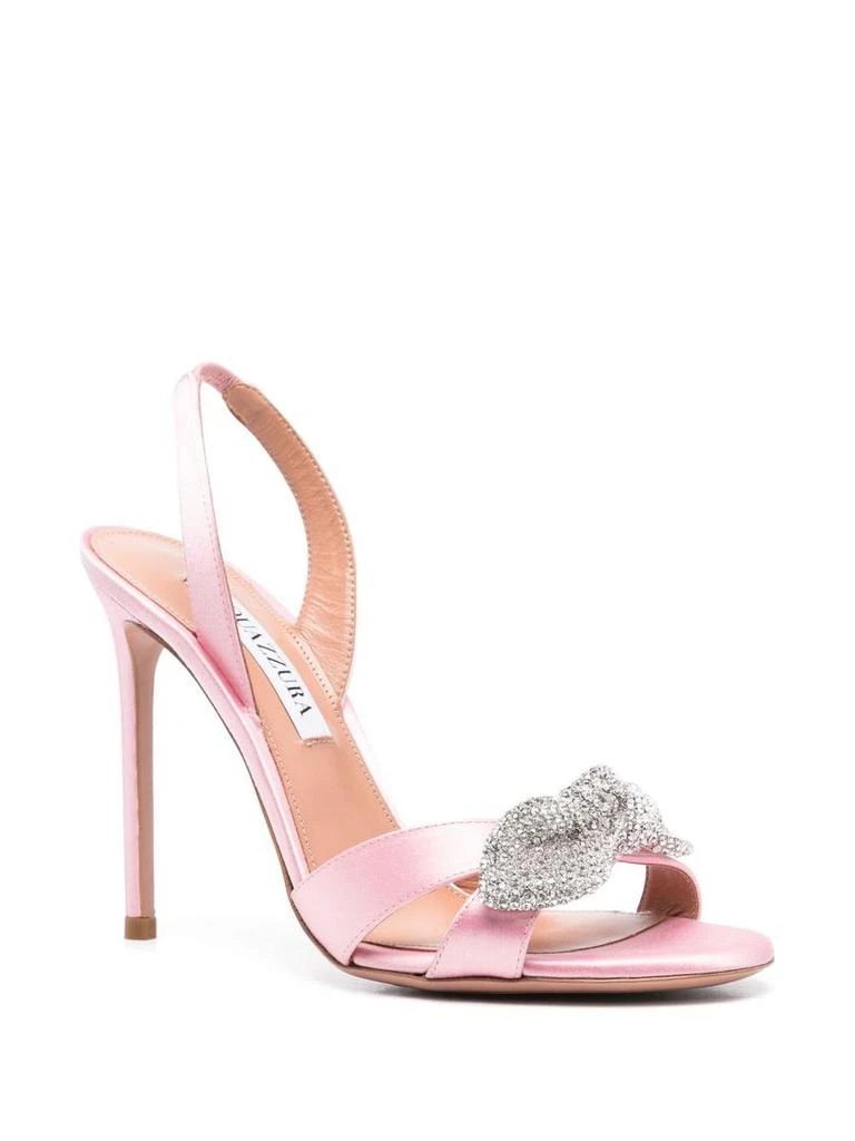 商品Aquazzura|Aquazzura Sandals,价格¥6968,第2张图片详细描述