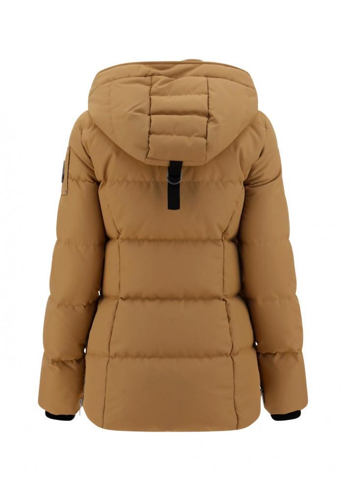 商品Moose Knuckles|Cloud Down Jacket,价格¥3450,第4张图片详细描述