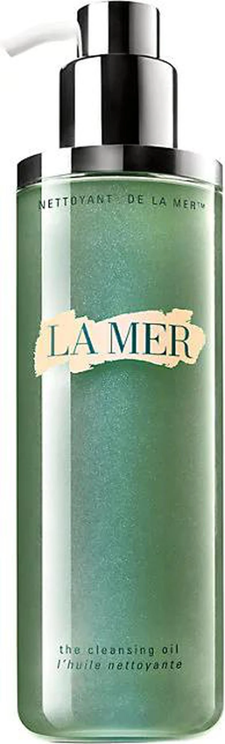 商品La Mer|洁颜油 200ml,价格¥707,第1张图片