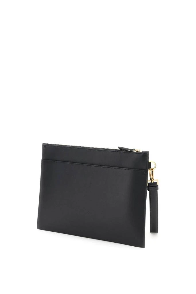 商品Versace|Versace medusa biggie pouch,价格¥3345,第2张图片详细描述