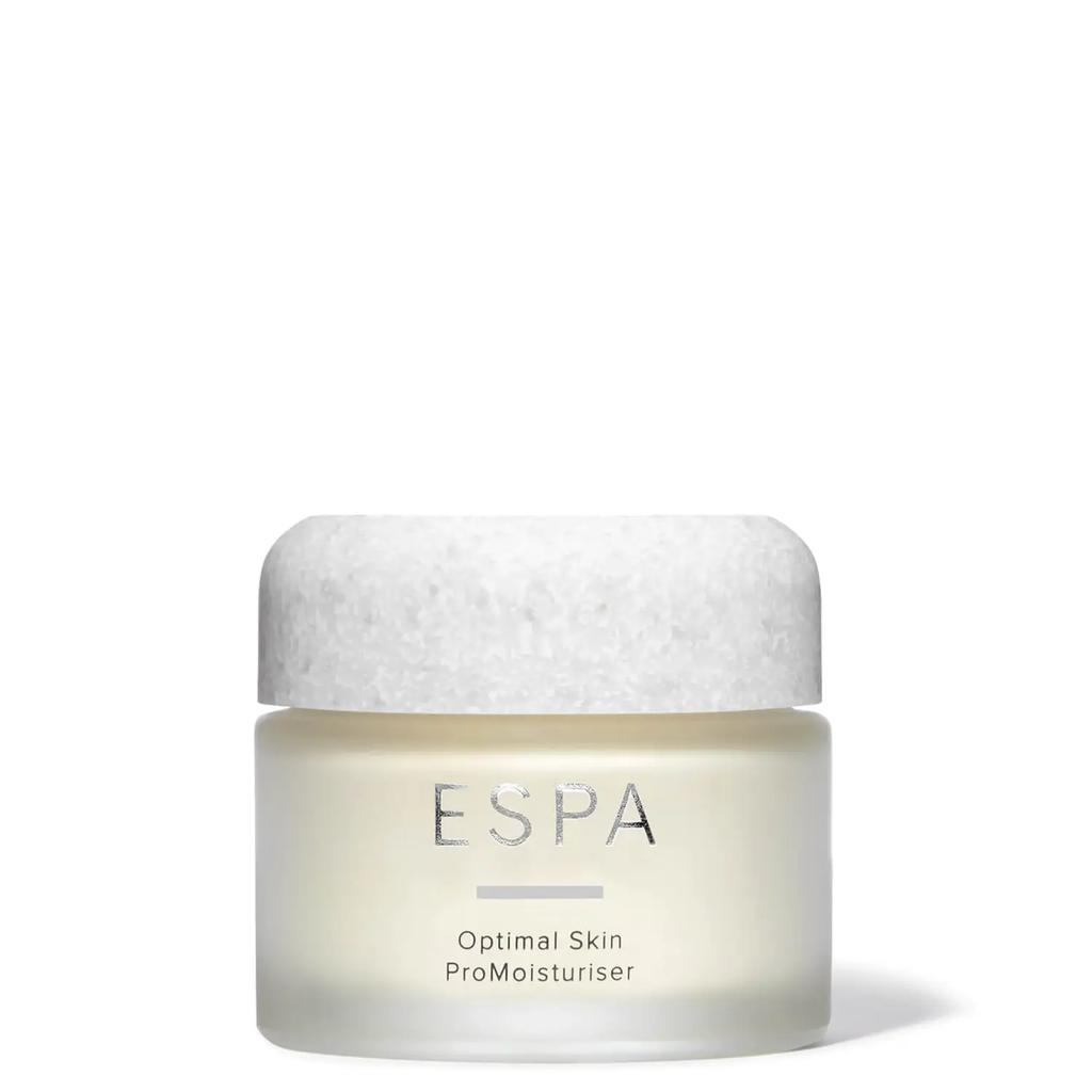 ESPA Optimal Skin ProMoisturiser 55ml商品第1张图片规格展示