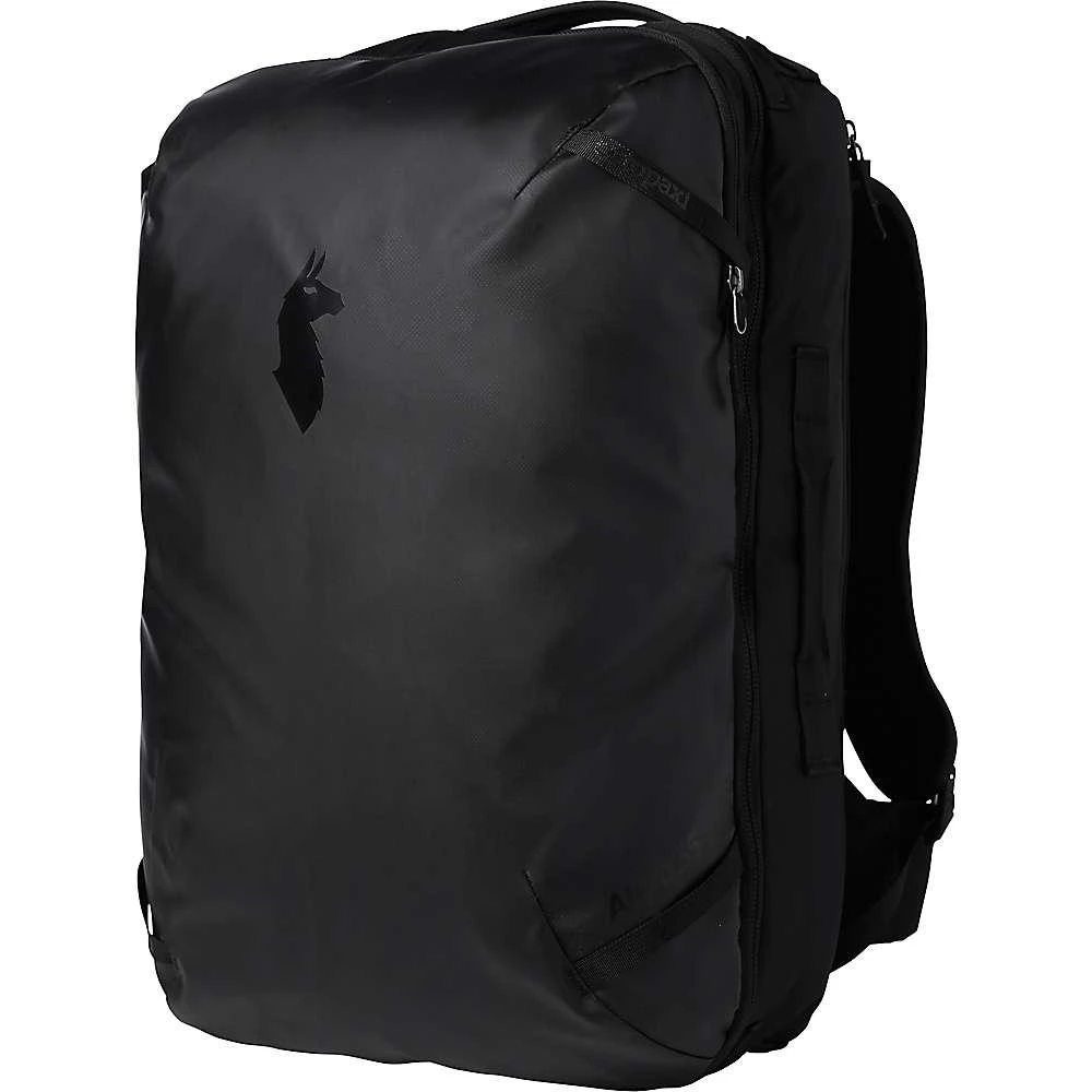 商品Cotopaxi|Cotopaxi Allpa 35L Travel Pack,价格¥1569,第2张图片详细描述