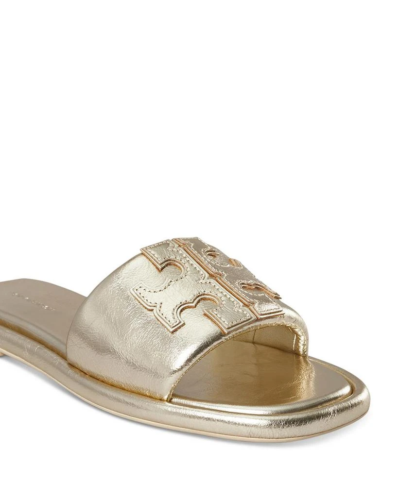 Women's Double T Sport Slide Sandals 商品