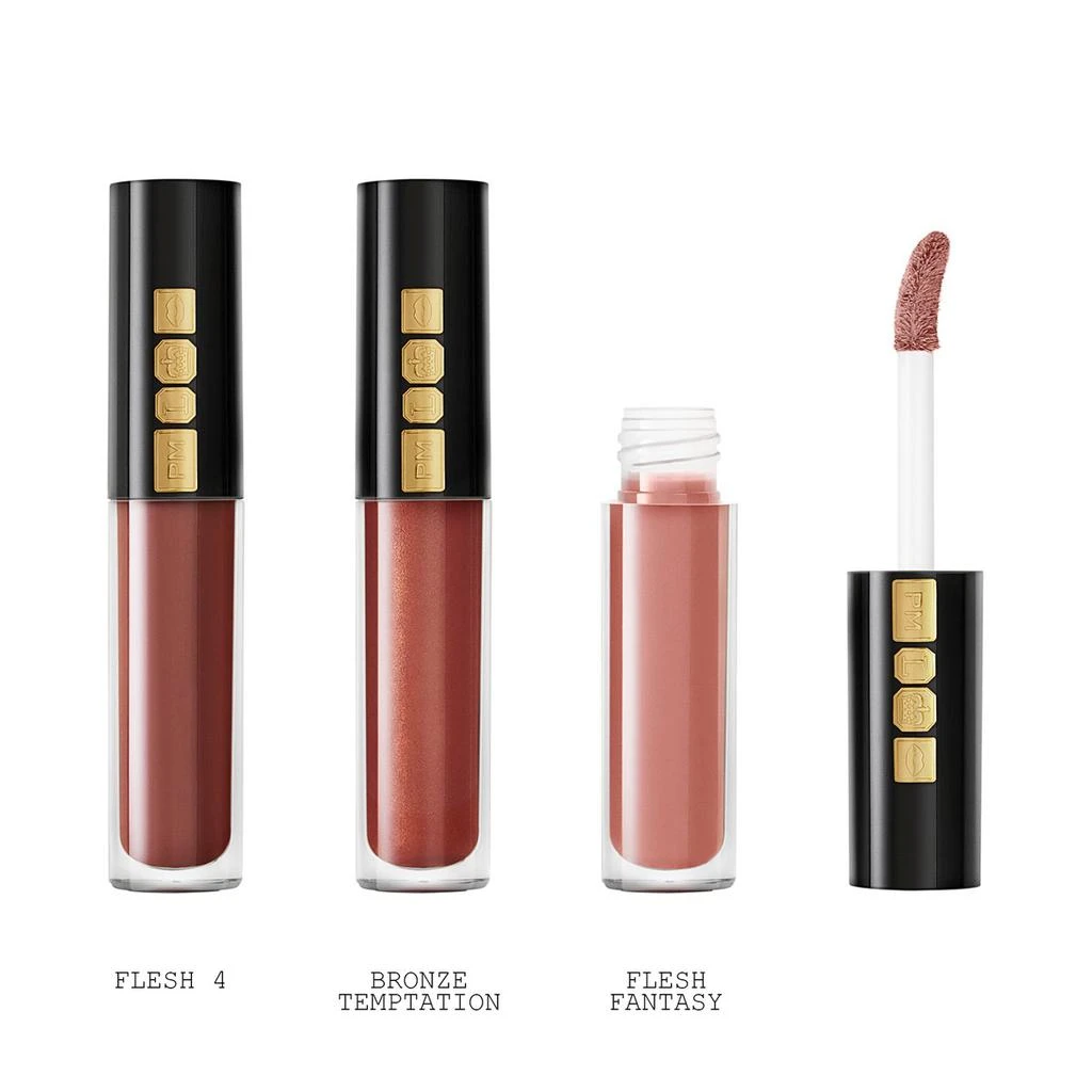LUST: 闪耀唇蜜™ 迷你3件套 商品