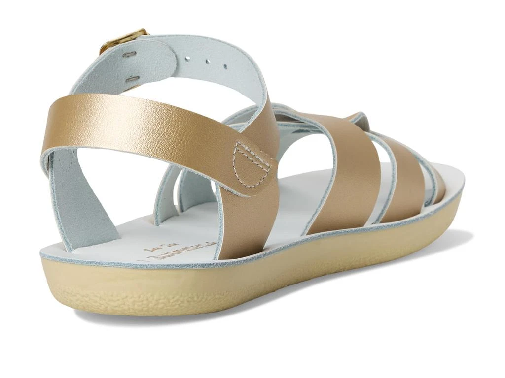 商品Salt Water Sandal by Hoy Shoes|Swimmer (Toddler/Little Kid),价格¥358,第5张图片详细描述