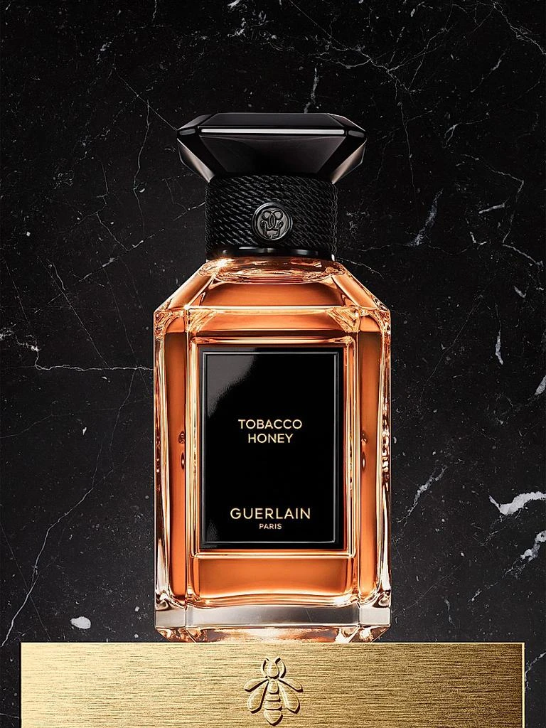 商品Guerlain|L'Art & La Matiere Tobacco Honey Eau de Parfum,价格¥4443,第5张图片详细描述