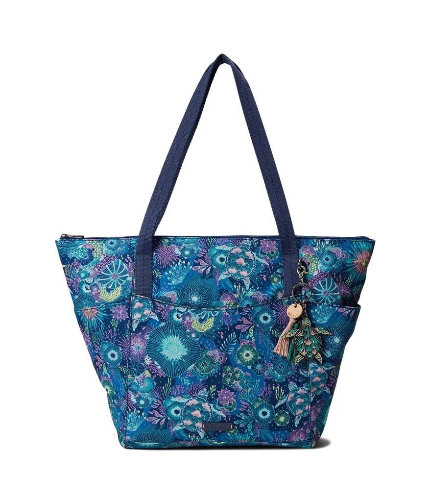 商品Sakroots|Tacoma Tote,价格¥713,第1张图片