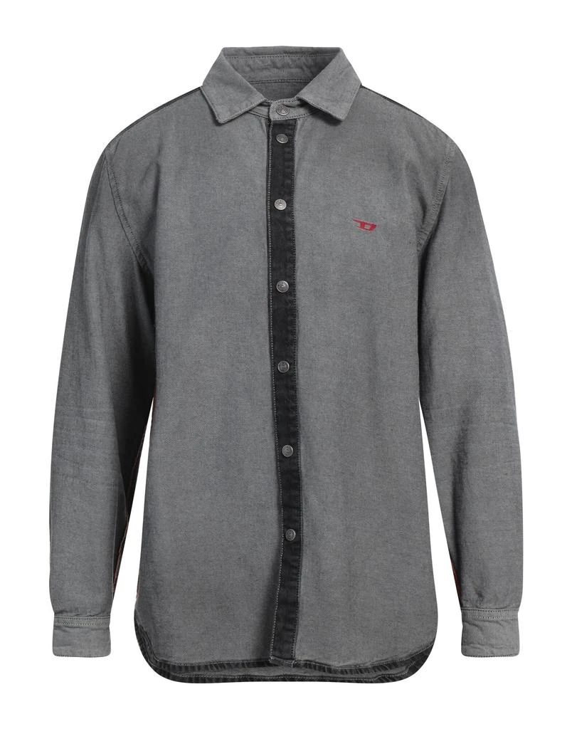 商品Diesel|Denim shirt,价格¥736,第1张图片