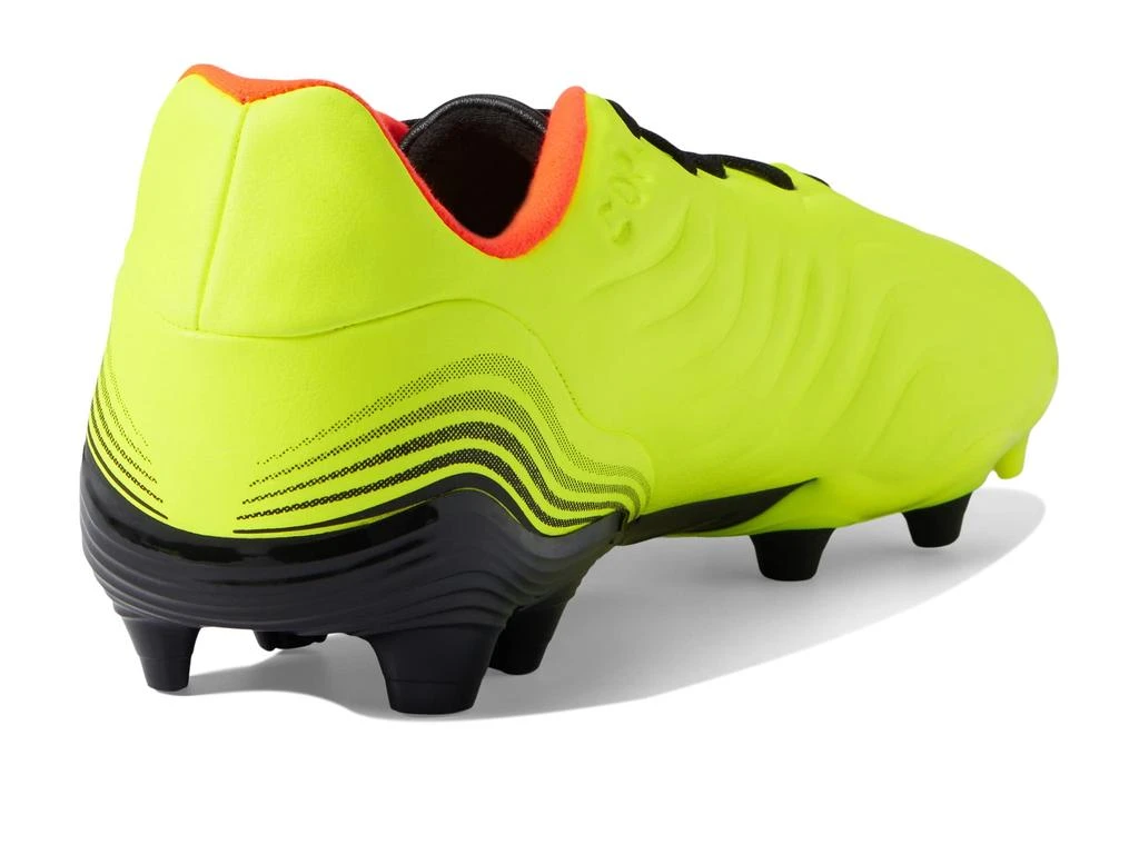 商品Adidas|Soccer Copa Sense.3 Firm Ground (Little Kid/Big Kid),价格¥358,第5张图片详细描述
