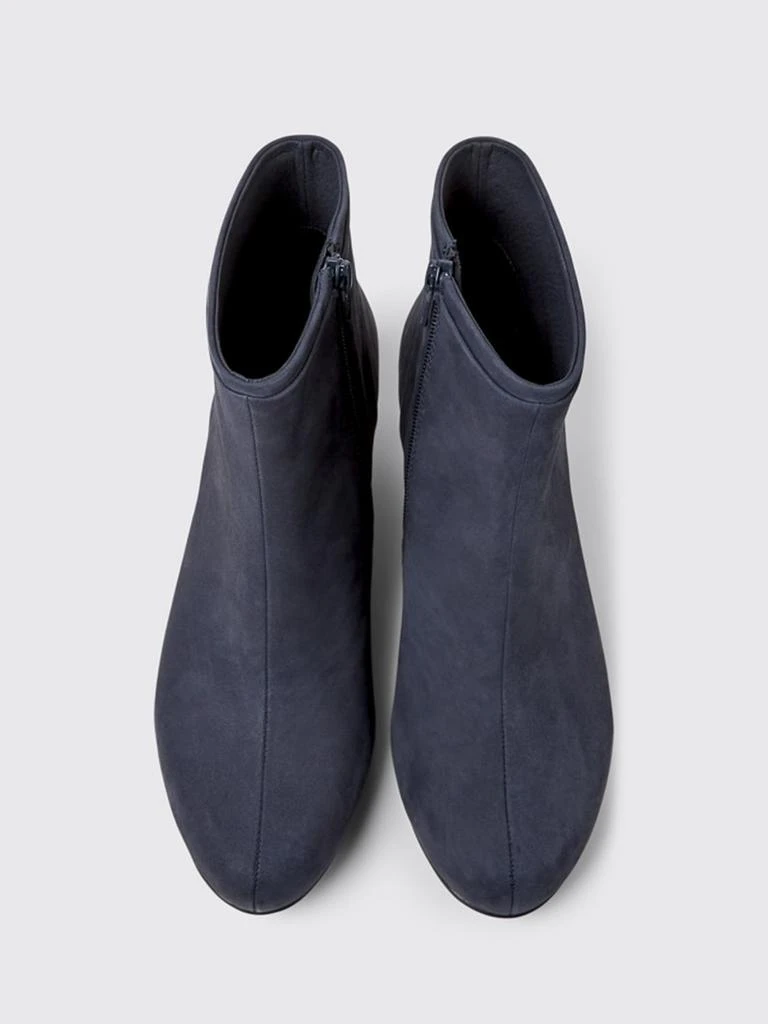 商品Camper|Flat booties women Camper,价格¥974,第4张图片详细描述