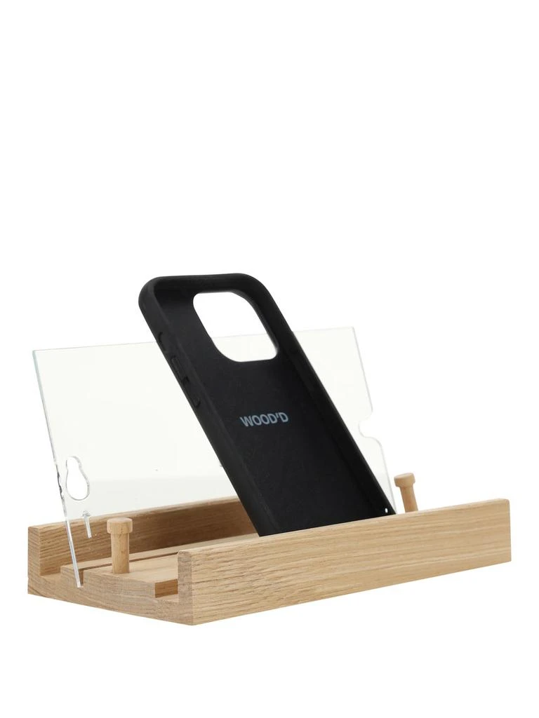 商品WOO&#039;D|IPhone 13 Pro Cover,价格¥103,第3张图片详细描述