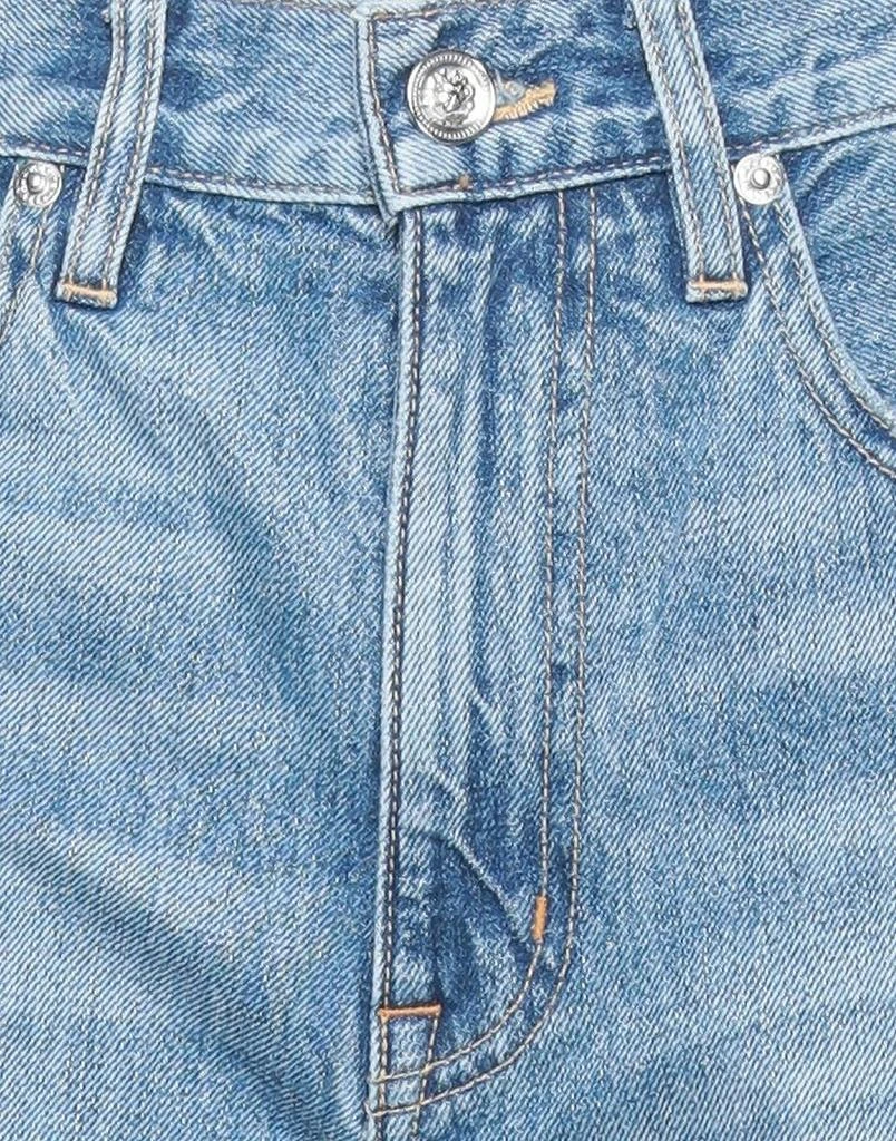 商品SLVRLAKE|Denim shorts,价格¥485,第4张图片详细描述