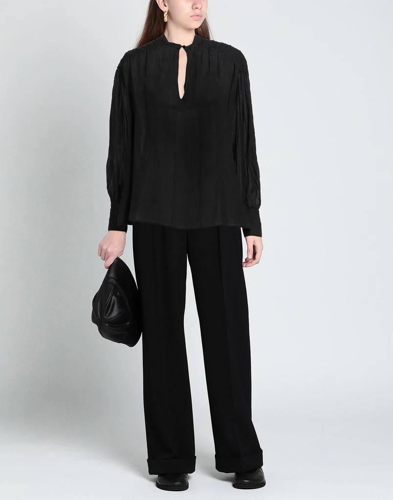 商品ALPHA STUDIO|Top,价格¥1060,第2张图片详细描述