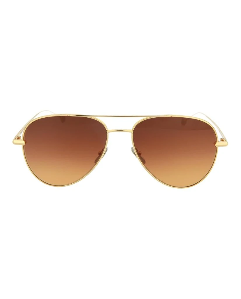 商品Brioni|Aviator-Style Sunglasses,价格¥1111,第1张图片