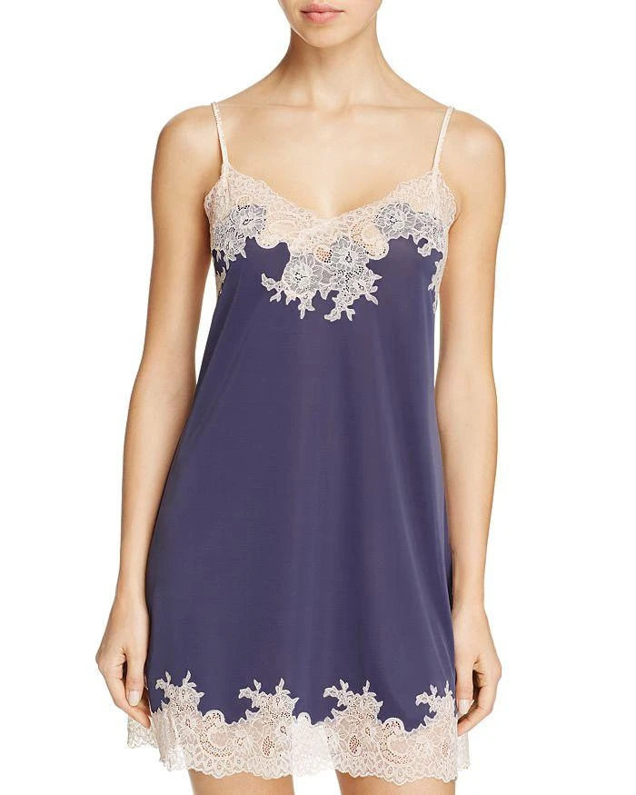 商品Natori|Enchant Chemise,价格¥1263,第1张图片