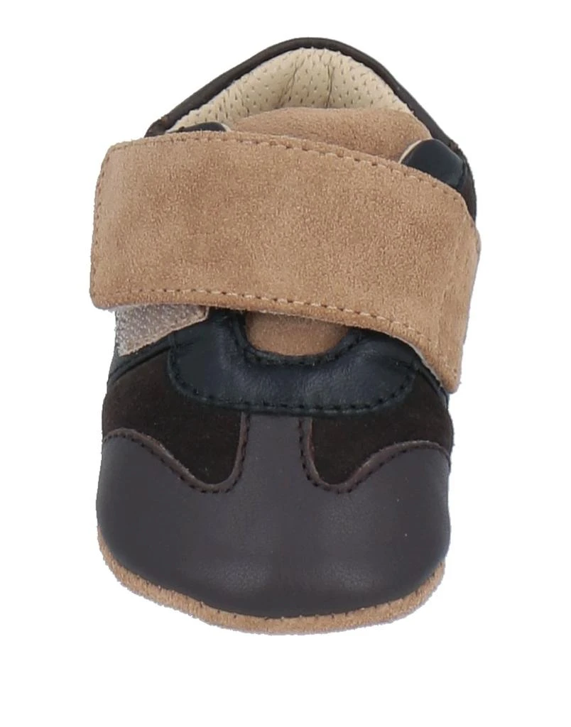 商品Dolce & Gabbana|Newborn shoes,价格¥1170,第4张图片详细描述