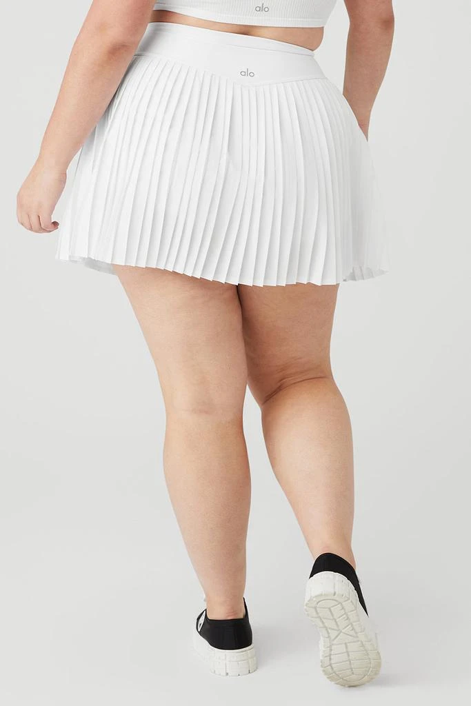 Grand Slam Tennis Skirt - White 商品