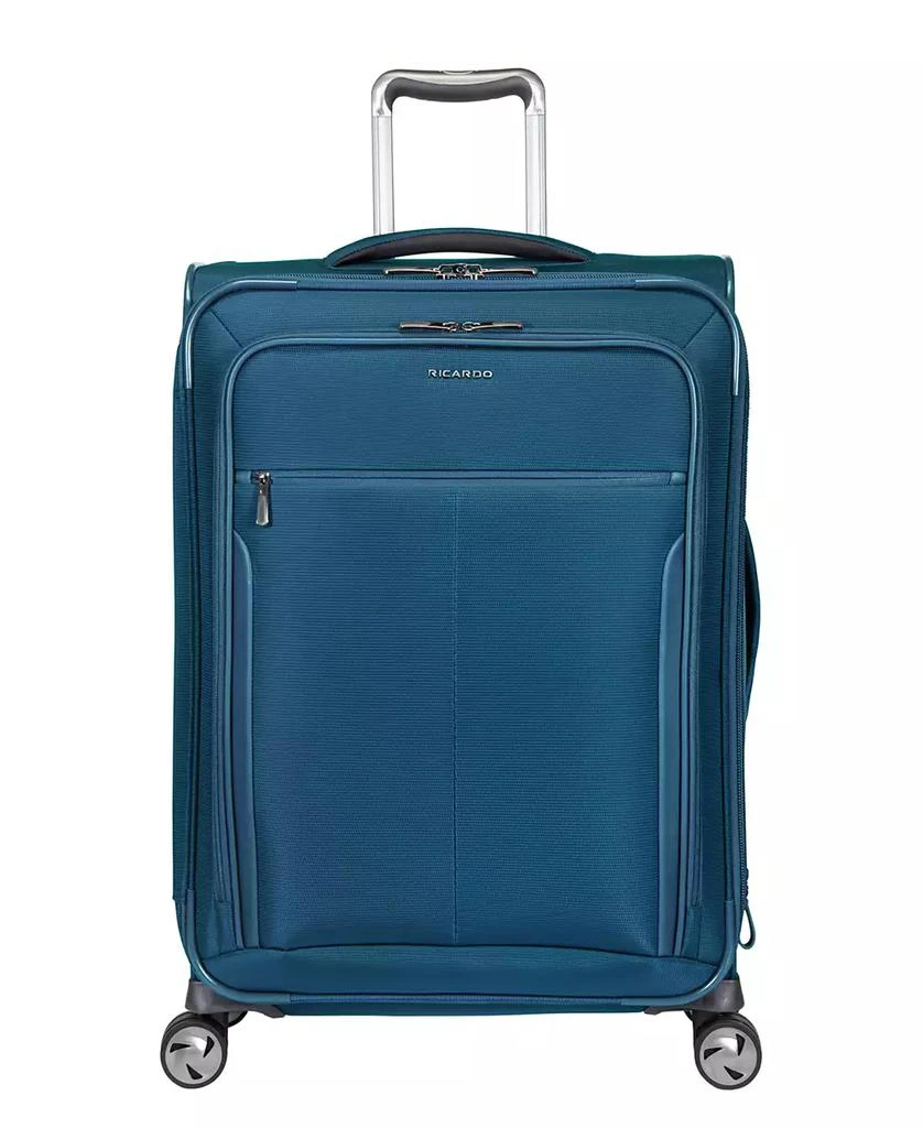 商品Ricardo|Seahaven 2.0 Softside 25" Medium Check-In,价格¥972,第2张图片详细描述