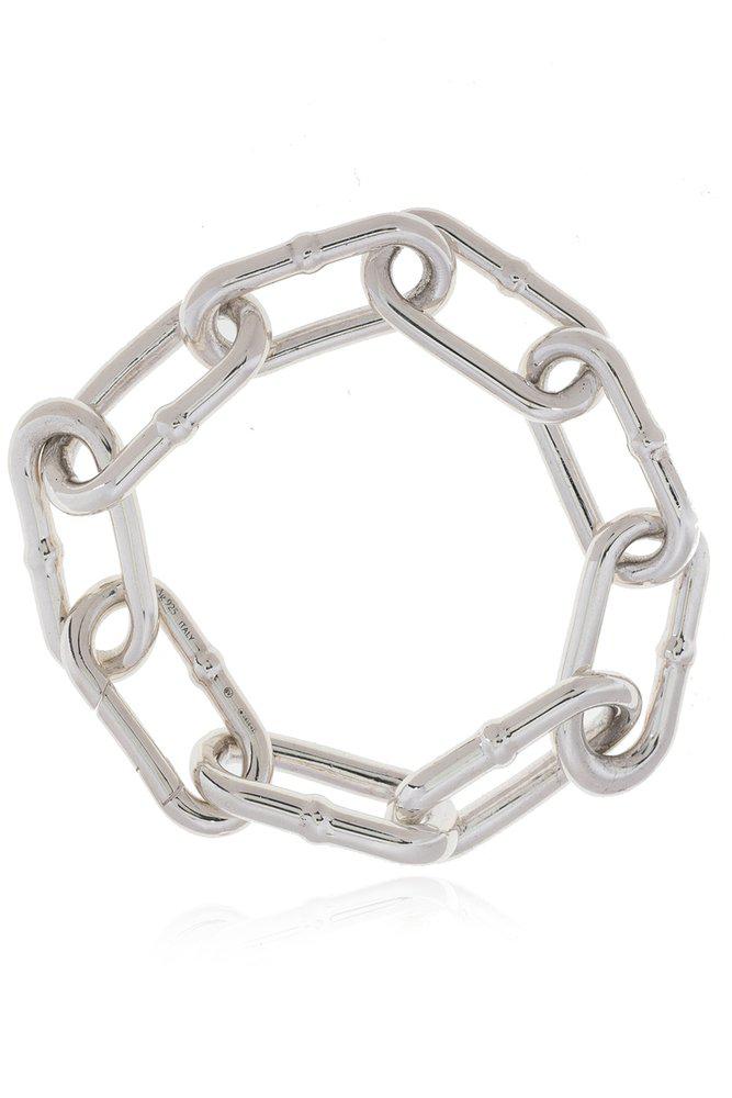 Bottega Veneta Chains Bracelet商品第1张图片规格展示