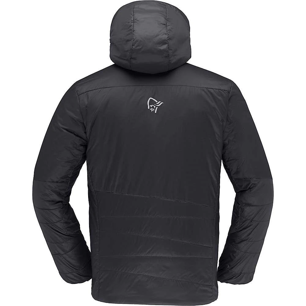 商品Norrøna|Men's Falketind Thermo60 Hood,价格¥1292,第1张图片详细描述