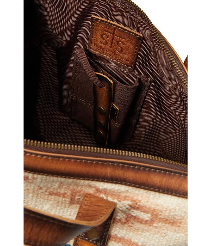 商品STS Ranchwear|Palomino Diaper Bag,价格¥1764,第3张图片详细描述