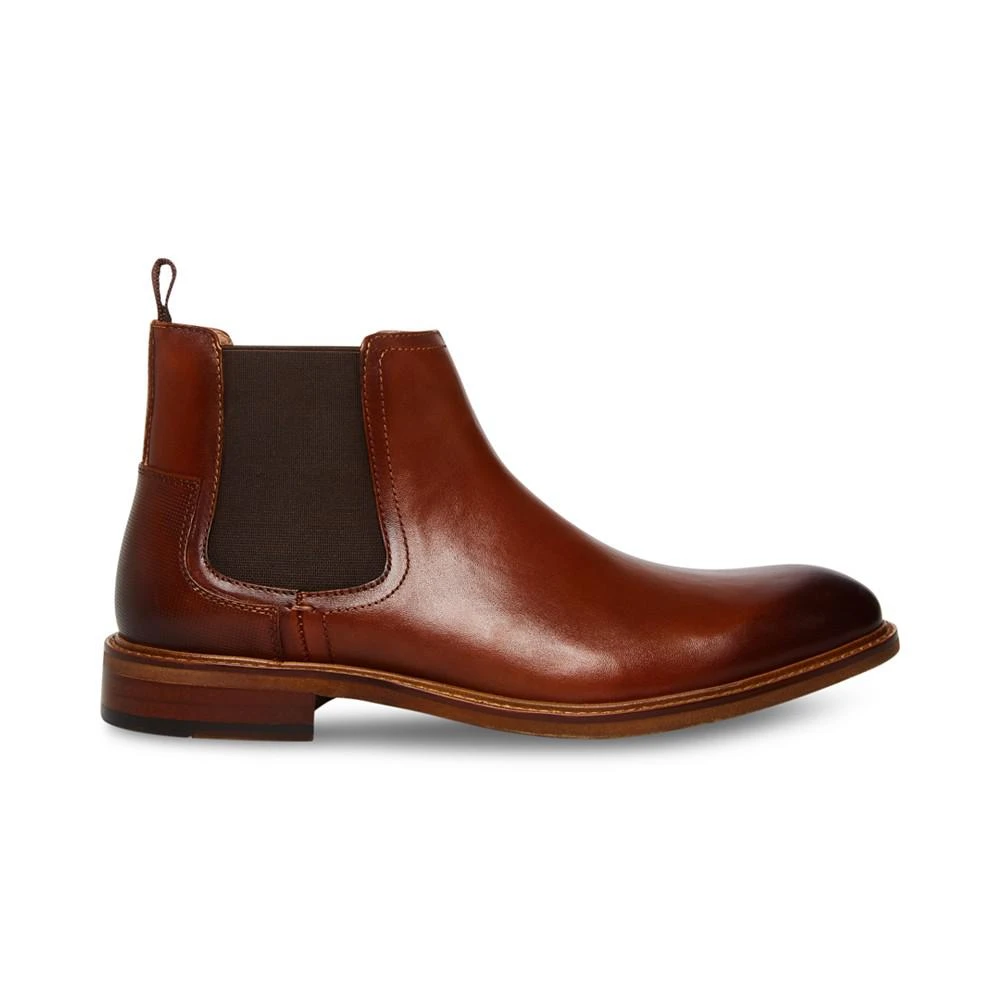 Men's Heritage Leather Chelsea Boot 商品