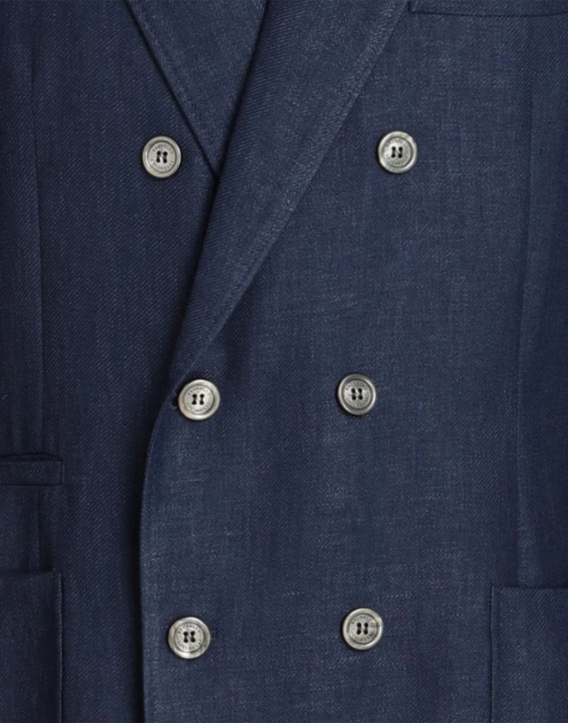 商品Brunello Cucinelli|Suits,价格¥20059,第4张图片详细描述