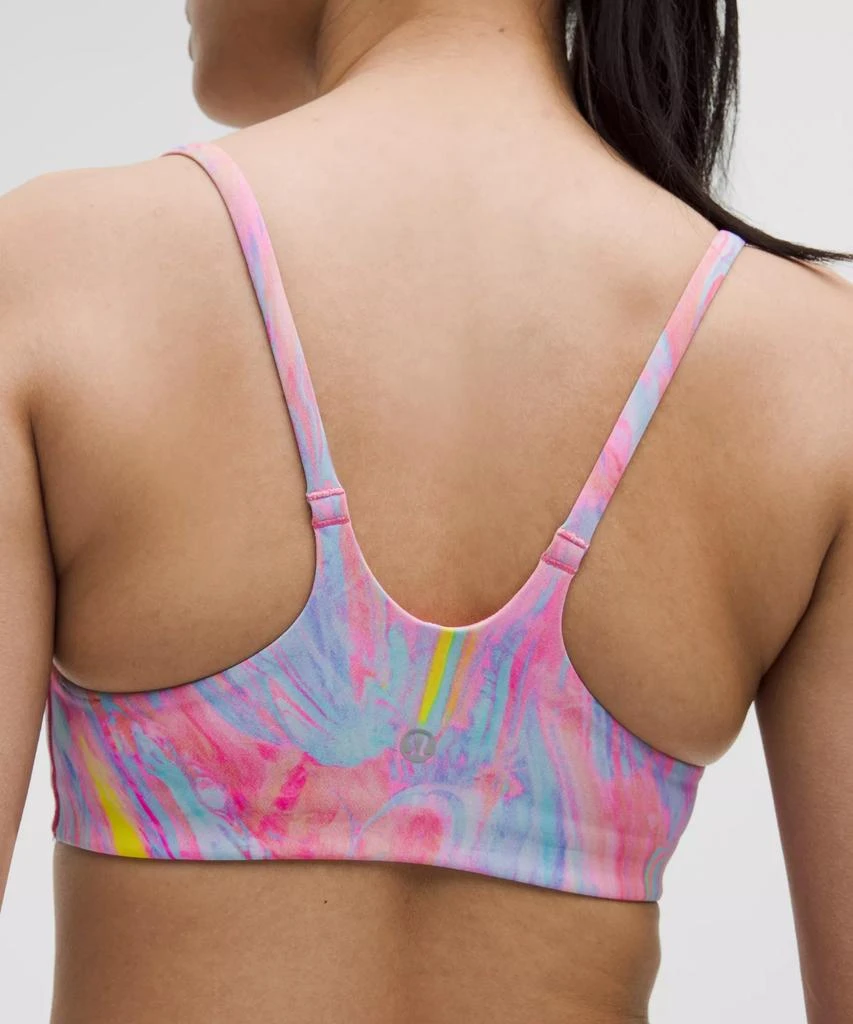 Wunder Train Strappy Racer Bra *Light Support, A/B Cup 商品