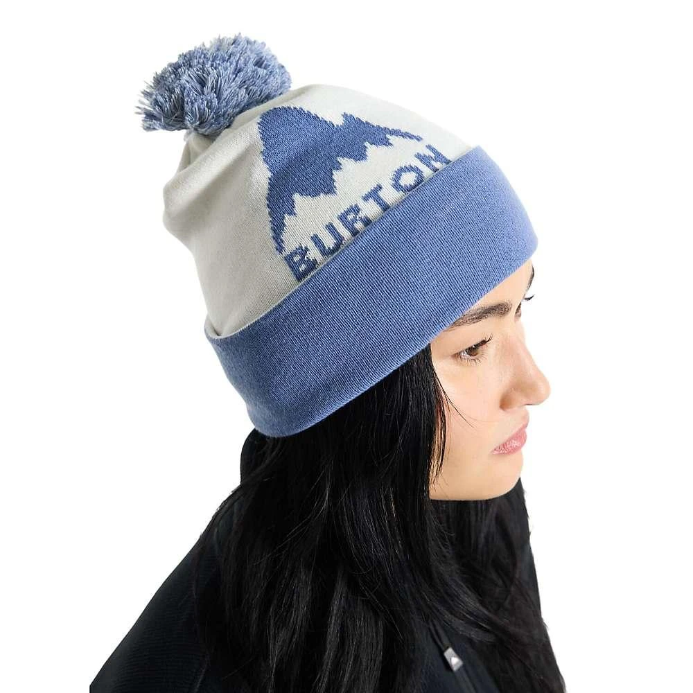 商品Burton|Burton Recycled Trope Beanie,价格¥274,第2张图片详细描述