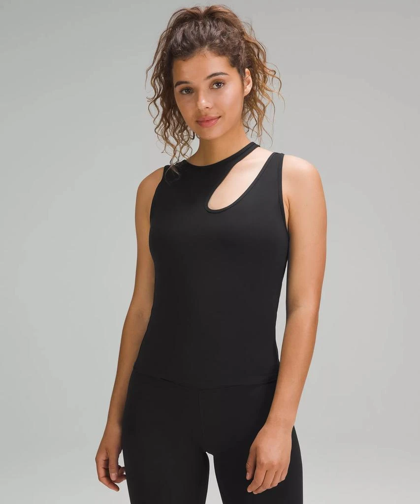 商品Lululemon|Shoulder Cut-Out Yoga Tank Top,价格¥236,第1张图片