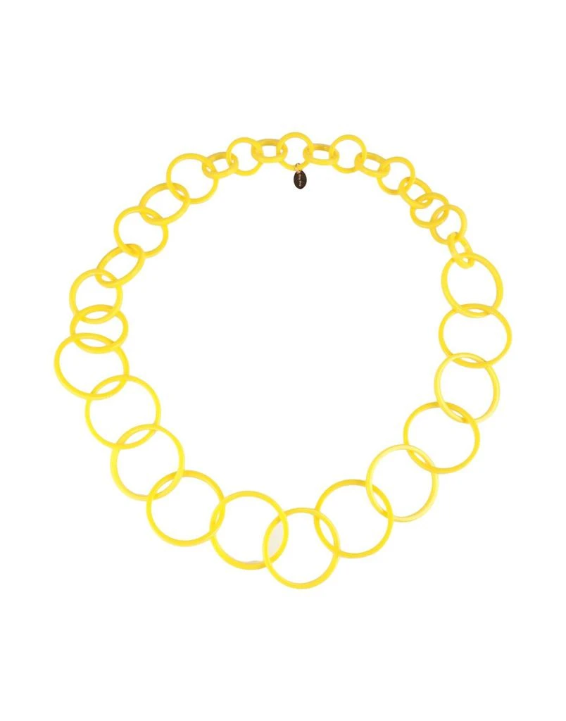 商品Miu Miu|Necklace,价格¥630,第1张图片