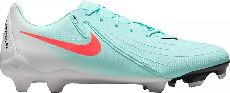 商品NIKE|Nike Phantom GX 2 Academy FG/MG Soccer Cleats,价格¥411,第1张图片详细描述