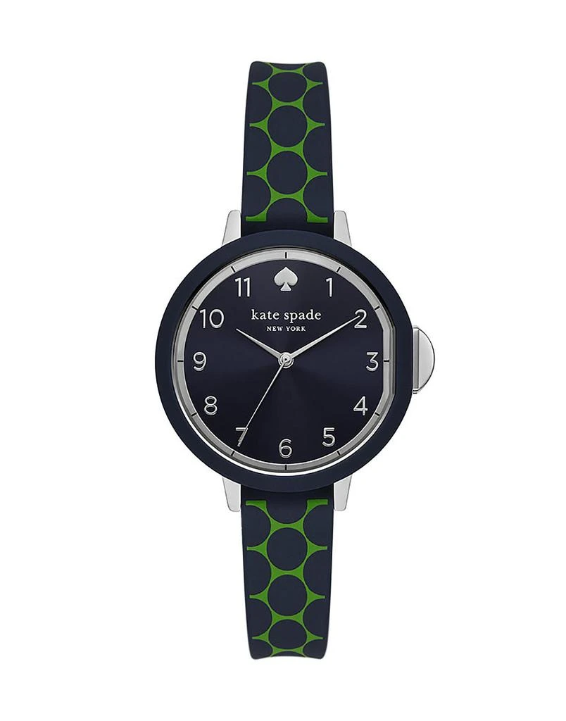商品Kate Spade|Wrist watch,价格¥1654,第1张图片