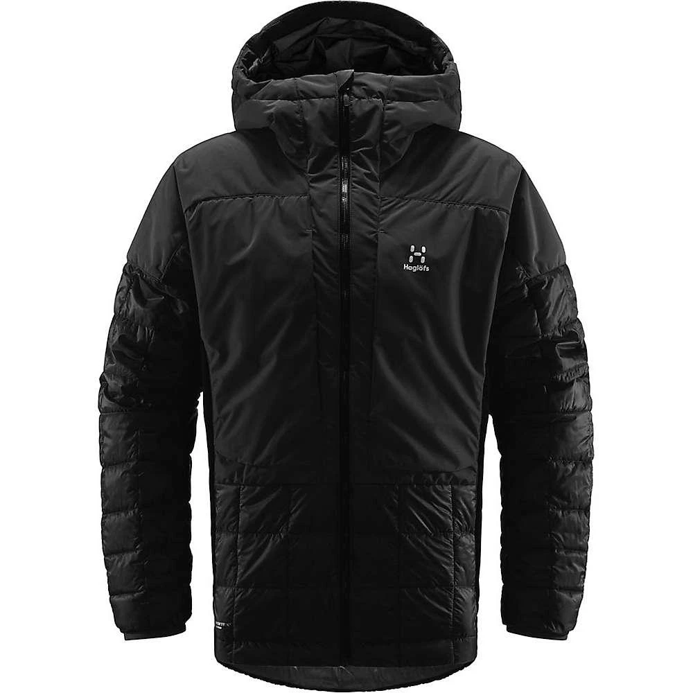 商品Haglofs|Men's Nordic Mimic Hood Jacket,价格¥1587,第1张图片