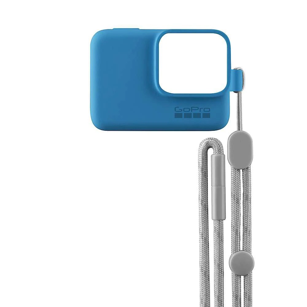 商品GoPro|GoPro Sleeve + Lanyard,价格¥91,第2张图片详细描述