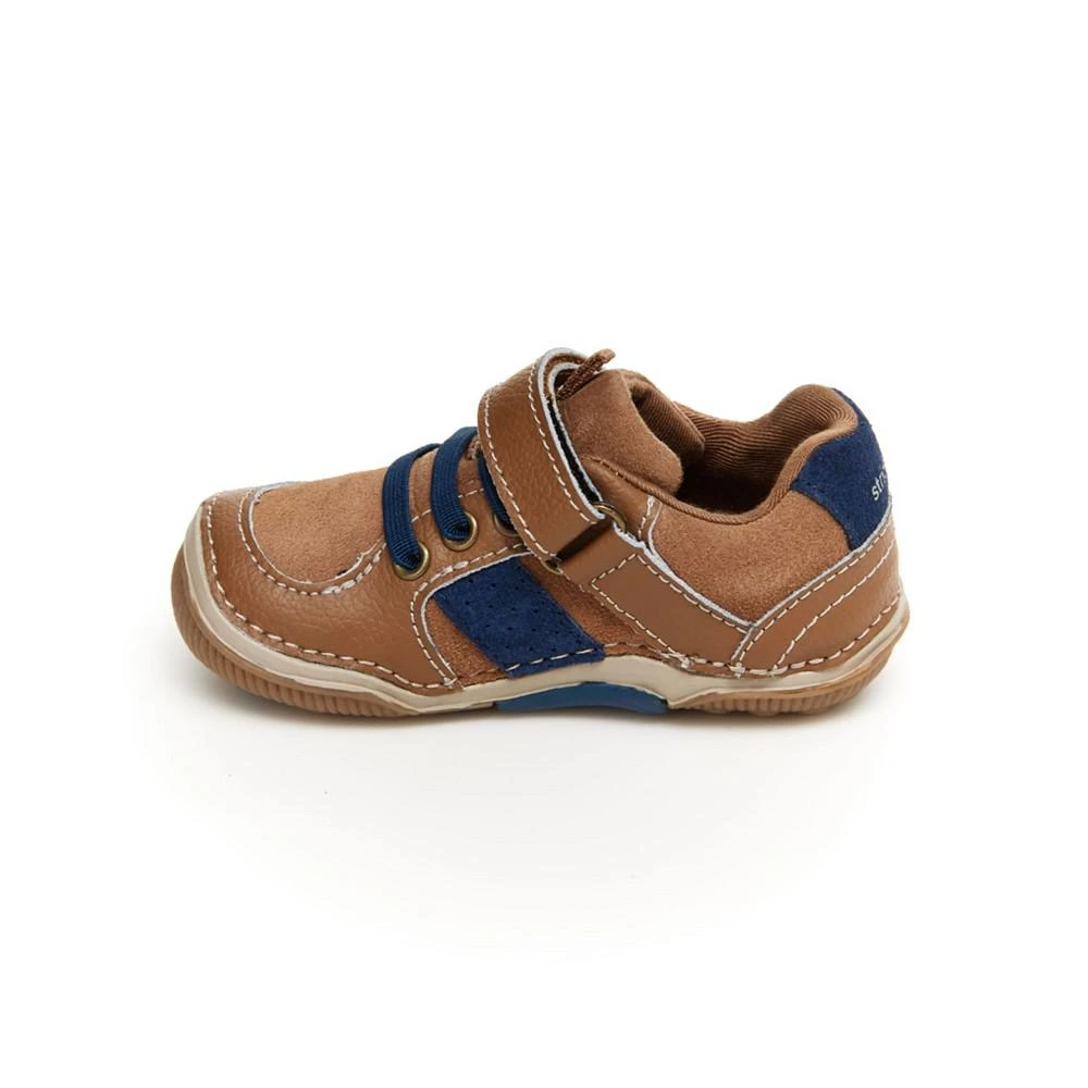 商品Stride Rite|Toddler Boys SRT Wes Casual Shoe,价格¥417,第4张图片详细描述