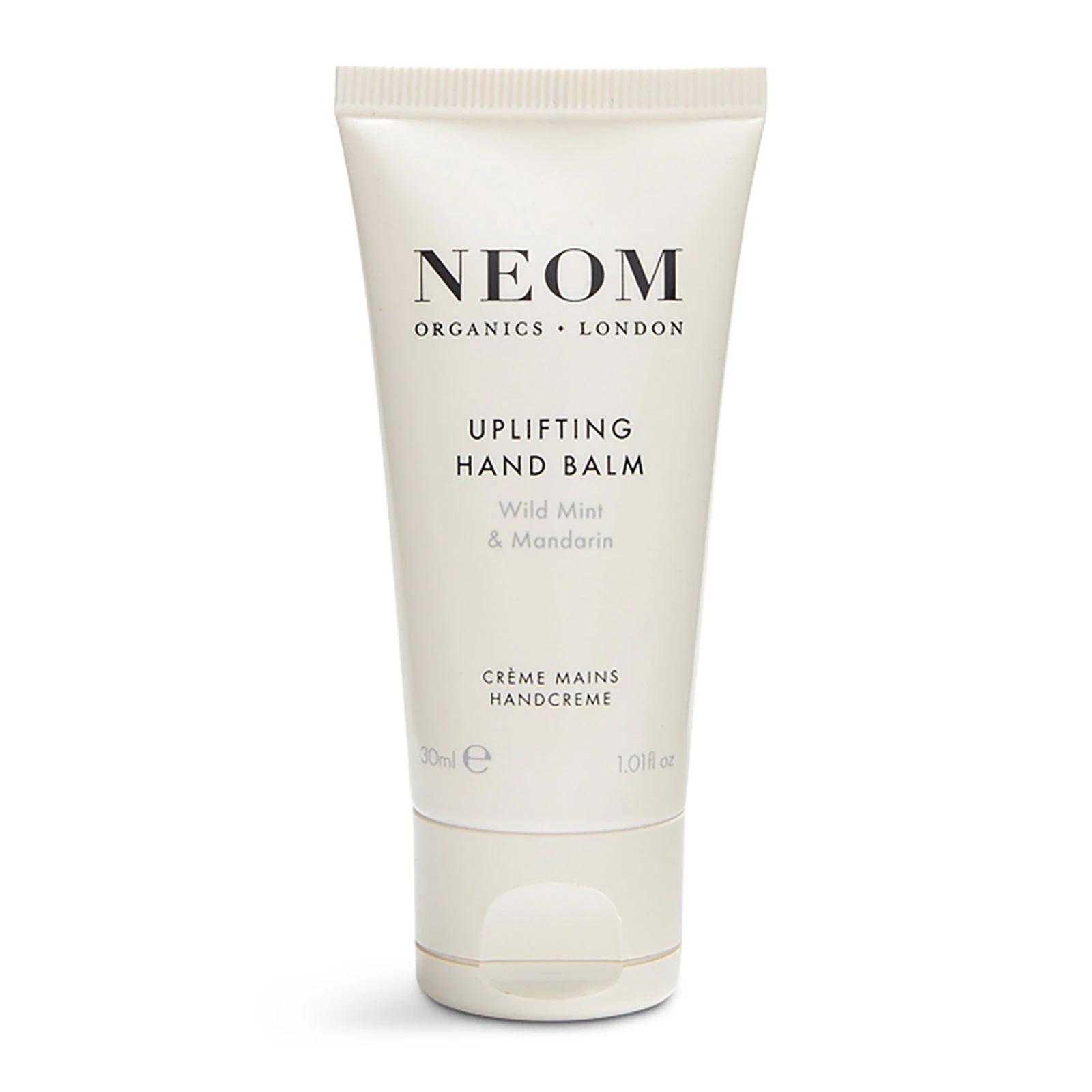 商品NEOM|NEOM Organics London 舒缓滋养润手霜 30ml,价格¥106,第1张图片