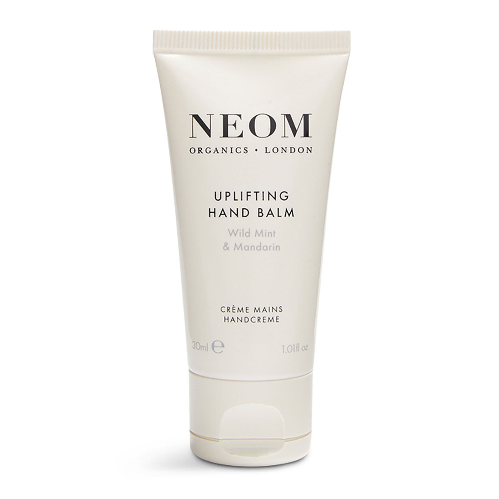 商品NEOM|NEOM Organics London 舒缓滋养润手霜 30ml,价格¥90,第1张图片