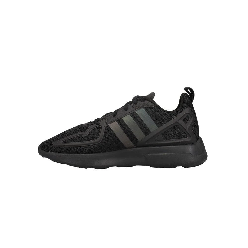商品Adidas|ZX 2K FLUX Sneakers (Big Kid),价格¥264,第3张图片详细描述