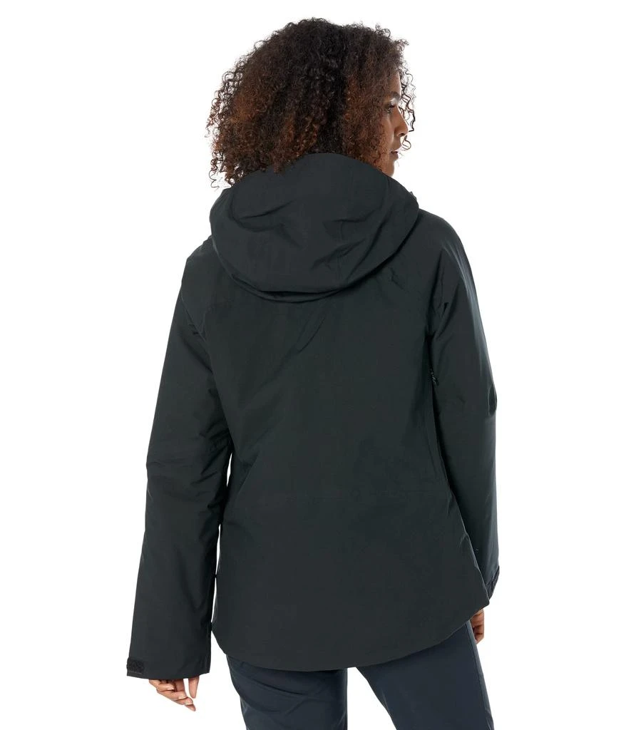 商品Mountain Hardwear|Stretch Ozonic™ Insulated Jacket,价格¥854,第2张图片详细描述
