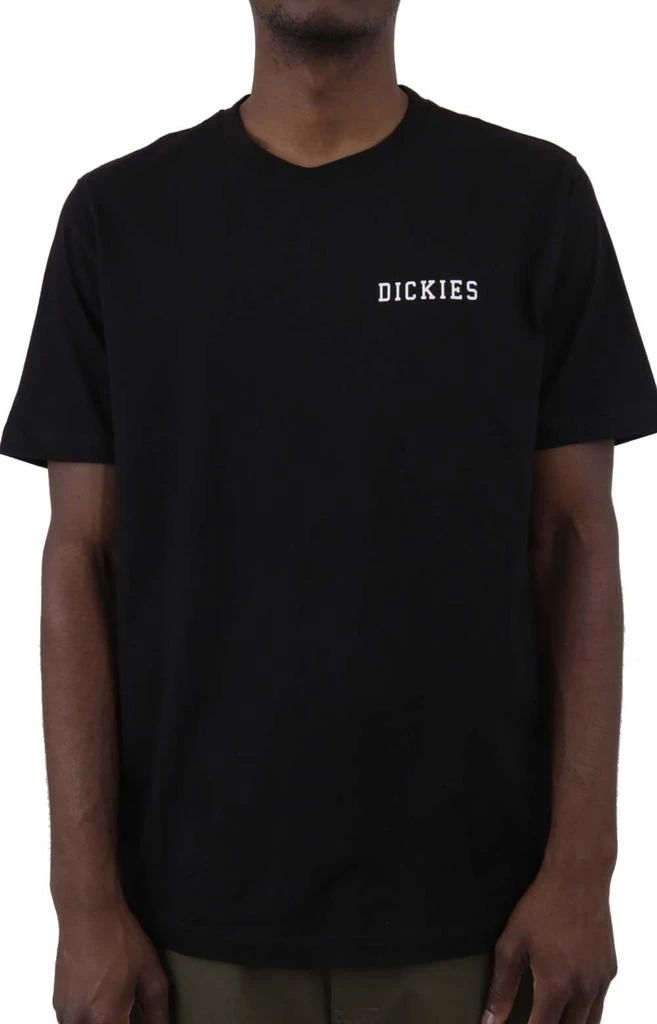 商品DICKIES|(WSR41KBK) Cleveland Graphic T-Shirt - Black,价格¥192,第2张图片详细描述