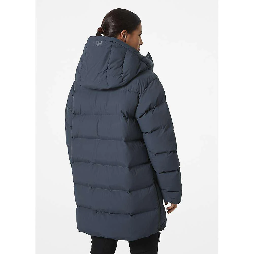 商品Helly Hansen|Helly Hansen Women's Aspire Puffy Parka,价格¥1351,第4张图片详细描述