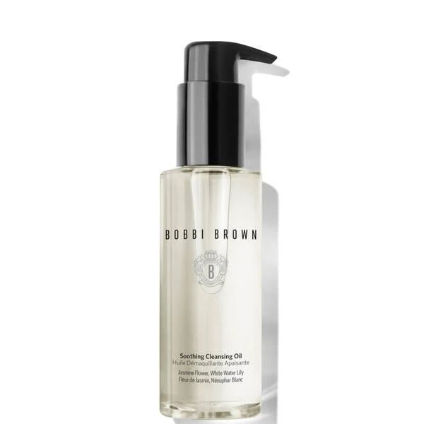 商品Bobbi Brown|Bobbi Brown Soothing Cleansing Oil 100ml,价格¥279,第1张图片