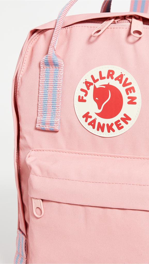 Fjallraven Kanken 迷你双肩包商品第5张图片规格展示