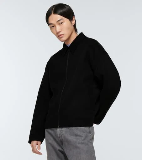 商品Acne Studios|羊毛夹克,价格¥9083,第3张图片详细描述