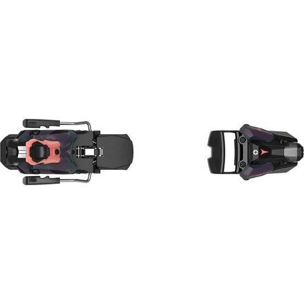 商品Atomic|Strive 16 MN Ski Binding - 2025,价格¥2291,第2张图片详细描述