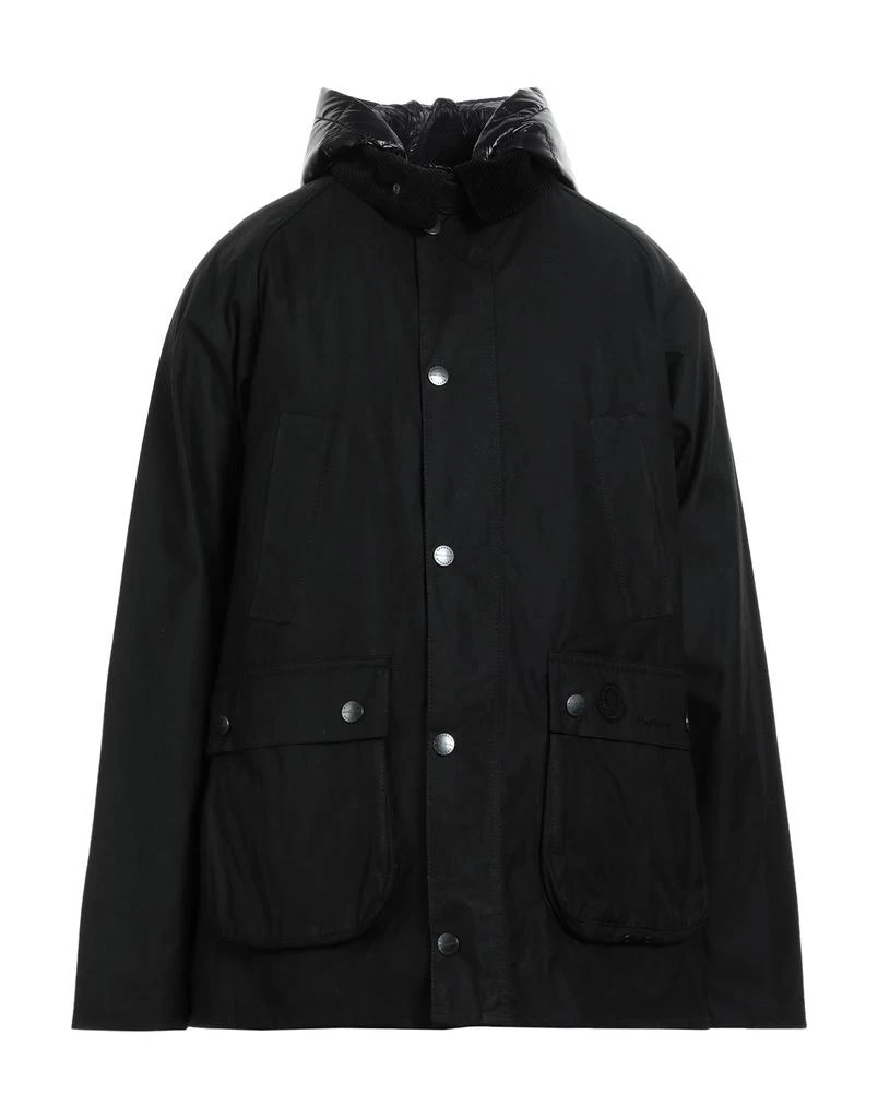 商品Moncler|Shell  jacket,价格¥11126,第1张图片